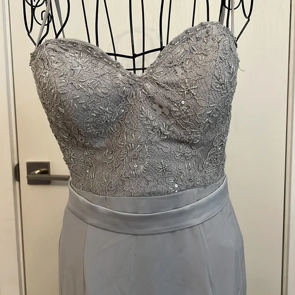 Portia & Scarlett dress - Picture 3 of 7